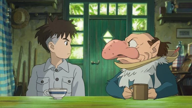 Miyazaki convoca a un viaje tan poético como reflexivo
