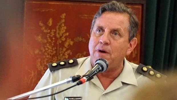 Hace uso de la palabra Esteban Vilgré Lamadrid.