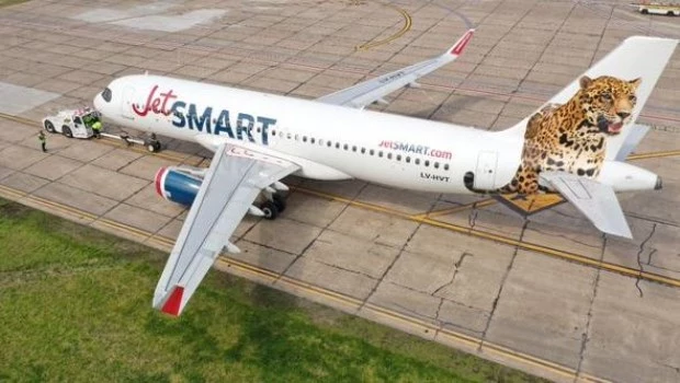 JetSmart.