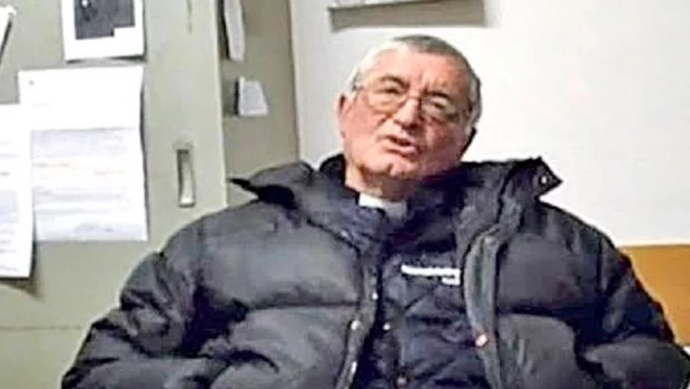 Franco Reverberi es investigado por hechos cometidos en 1976 en el centro clandestino de detención La Departamental.