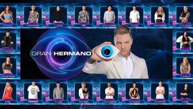 Gran Hermano 