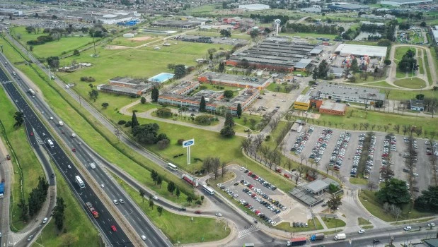 Ford festeja sus 110 años en la Argentina