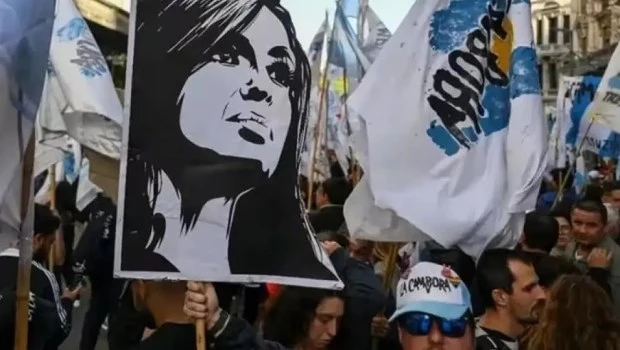 Cuando el kirchnerismo mató al peronismo