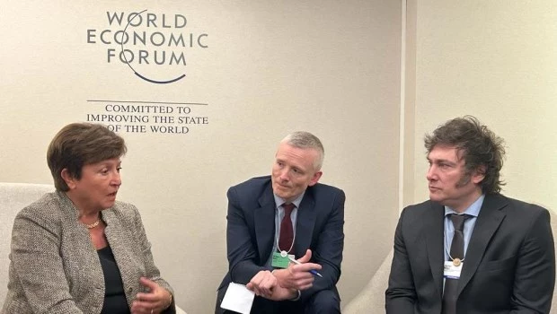 Acuerdo con el FMI: mismo programa, metas más duras