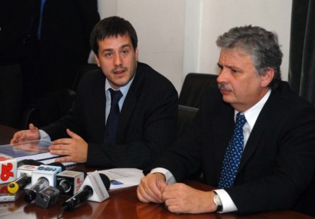 Presentan el plan de Aerolíneas Argentinas ante la comisión bicameral