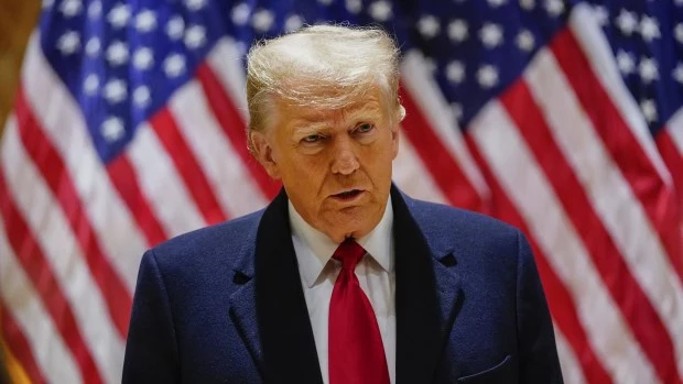 Nuevo elogio de Trump a Milei: "Está haciendo grandes progresos"