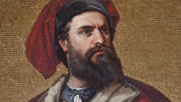 Homenajes a siete siglos de la muerte de Marco Polo