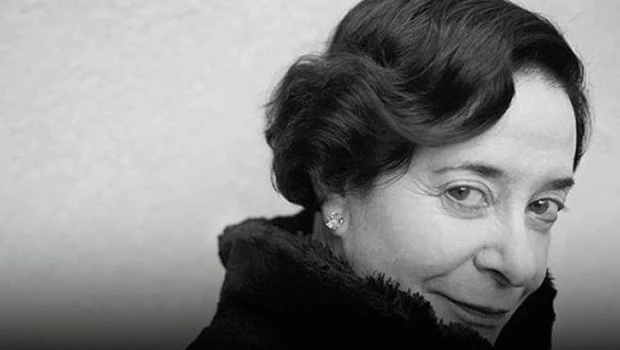 ´Migraciones´ reúne toda la obra poética de Gloria Gervitz desde 1976.