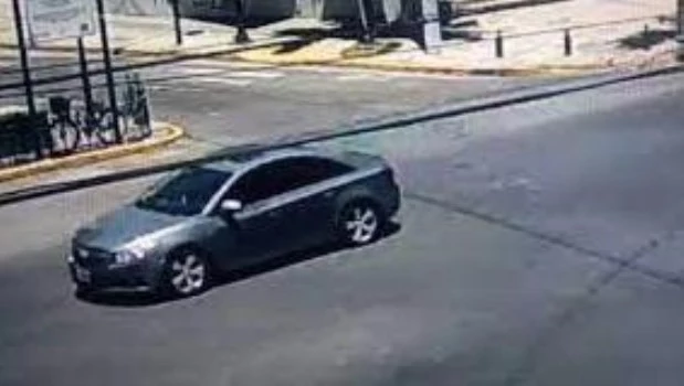 El crimen ocurrió en un departamento de alquiler temporario en el Barrio Hindú Club en Don Torcuato.
