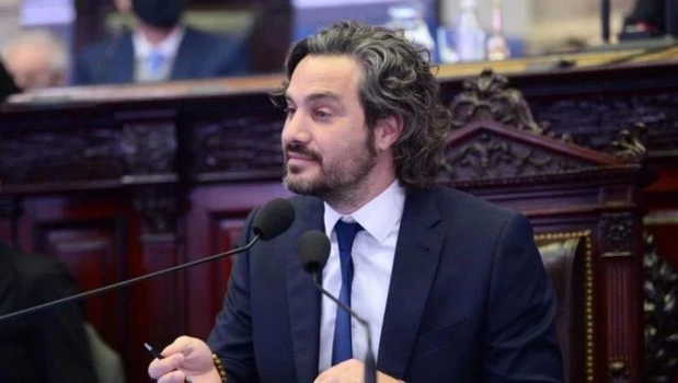 Cafiero pide al Gobierno que "explique y fundamente" la decisión de retirar a la Argentina de los BRICS