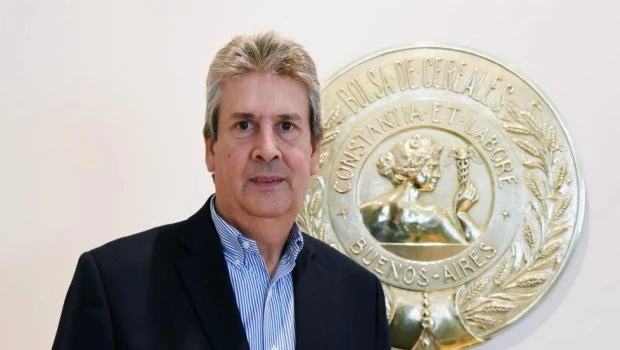 La Bolsa de Cereales advierte que la suba de retenciones llevará a "rentabilidad negativa"