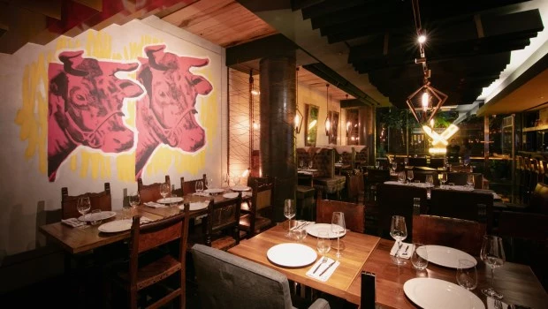 Desde el subsuelo, lo mejor