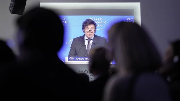 Quiso ser disruptivo