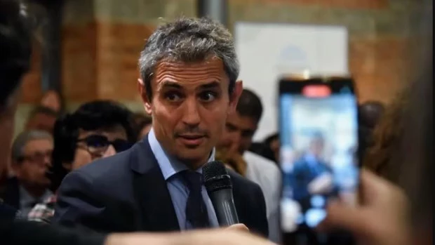 Martín Menem sobre la Ley Omnibus: "Todo indicaría que el martes habrá un dictamen de mayoría"