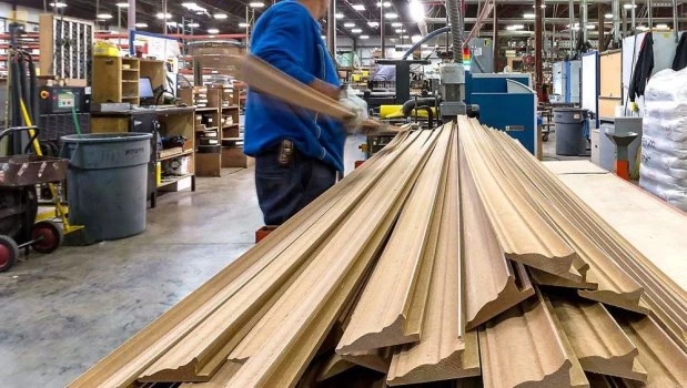 La industria Pyme se desploma 26,9% en diciembre