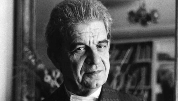 Jacques Lacan