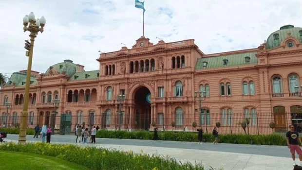 ​El Gobierno declara al 2024 como el "Año de la Defensa de la Vida, la Libertad y la Propiedad"
