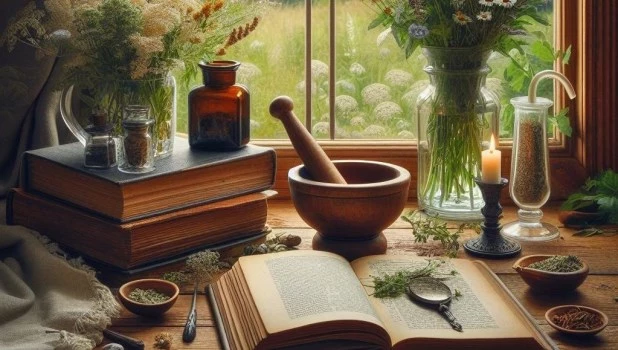 Tomando la salud en nuestras manos