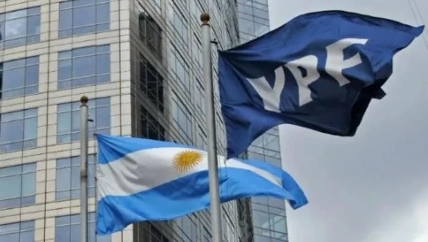 YPF quedó afuera de las empresas a privatizar
