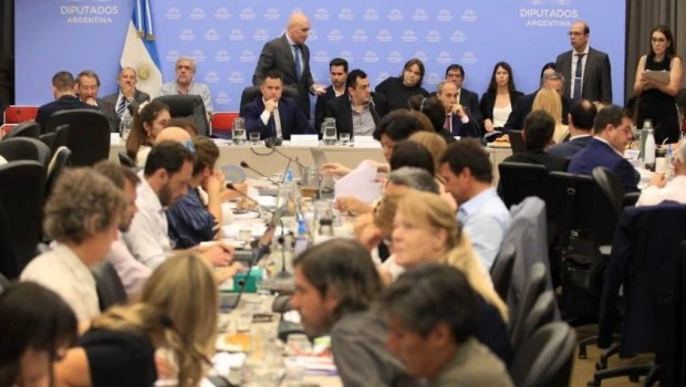 Los cambios punto por punto de la Ley Omnibus