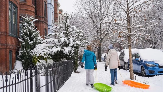 Más de 80 muertos por la ola polar en Estados Unidos