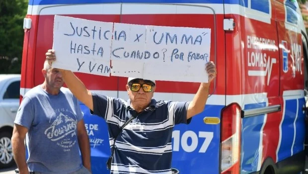 Convocan a una marcha para pedir justicia por el crimen de Uma en Lomas de Zamora.