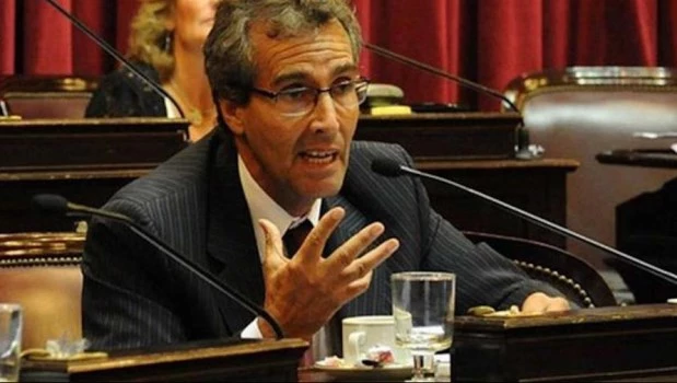 Juez en lo Contencioso Administrativo Federal, Enrique Lavié Pico.