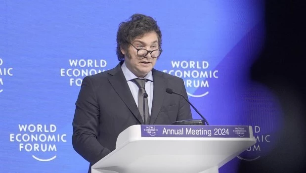 El Gobierno advirtió que, si se cae la Ley Ómnibus revisará cada una de las partidas a las provincias