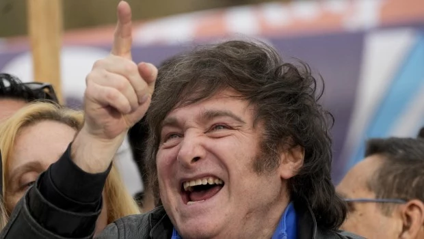 ¿Qué puedo hacer para ayudar a Milei?