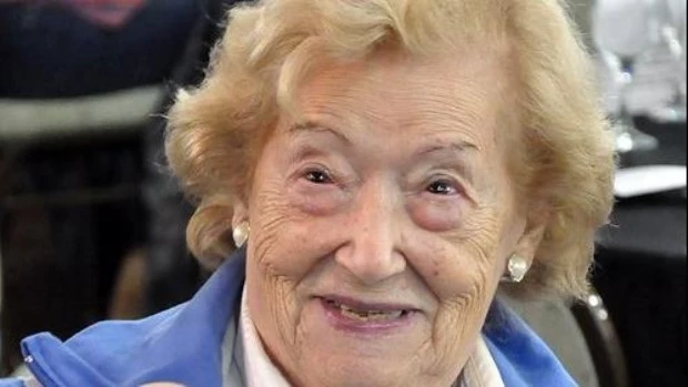 Sara Rus.