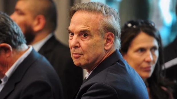 Pichetto negó haber tenido reuniones por fuera de la Cámara de Diputados