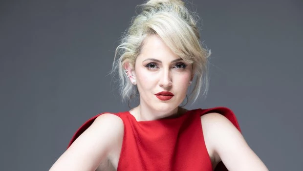 “Se me abrieron tantas puertas sin presiones que recién después de ‘Violetta’ aprendí lo que era el ‘back’ de esta profesión”, dice la actriz.