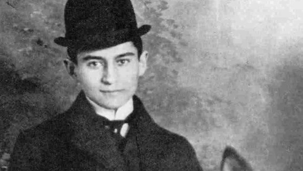 Ominoso profeta de un siglo de terror