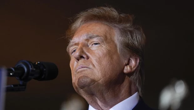 Trump aventaja a Biden en las encuestas en una posible revancha electoral