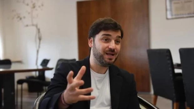 "Nosotros no amenazamos con cortarle la llave de gas"