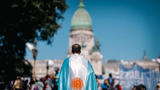 ¿Y a usted quién lo voto?