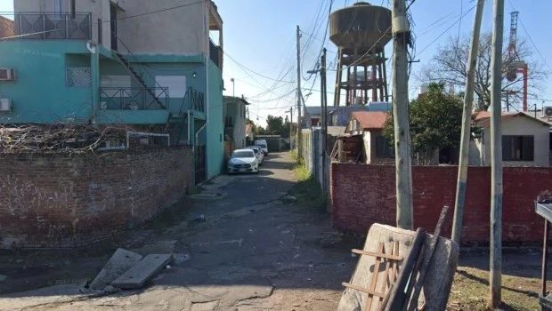 Tres heridos a balazos en un posible ajuste de cuentas en Dock Sud