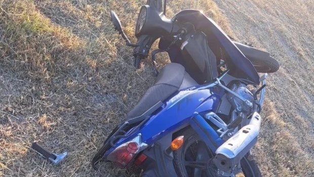 Delincuentes asesinan a un joven en Lanús al intentar robarle la moto