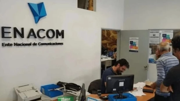 La Jefatura de Gabinete confirmó la intervención al Ente Nacional de Comunicaciones