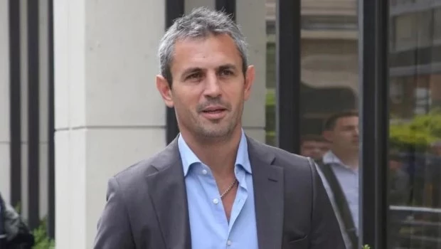 Martín Menem: "Massa y Alberto Fernández dejaron un desastre, hay que acordarse"