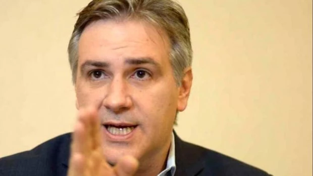 El gobernador de Córdoba ahora pide aprobar la Ley Omnibus