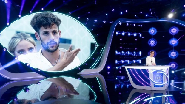 ‘Gran hermano’ baraja y da de nuevo