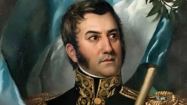 José de San Martín y lo que debes ser