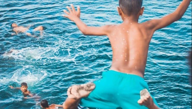 Los 5 incidentes más comunes en verano