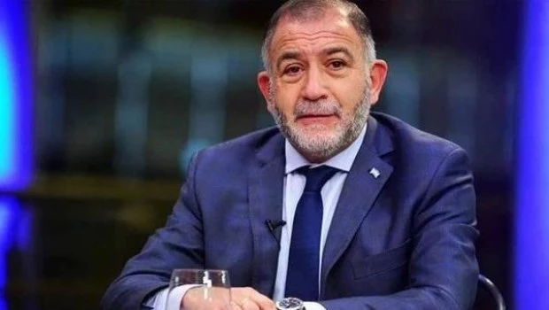 Luis Juez: "Si a Milei le va mal, vuelve el kirchnerismo radicalizado"