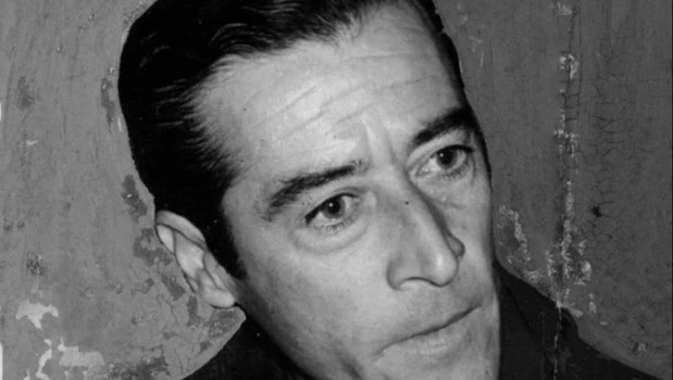 Roberto Themis Speroni dio conferencias en el Círculo de Periodistas, en La Prensa e instituciones culturales.