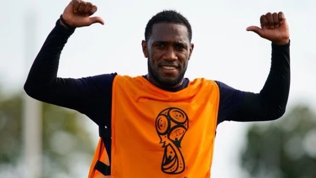 El fútbol está de luto: Luis Tejada falleció a los 41 años, mientras disputaba un partido de veteranos.