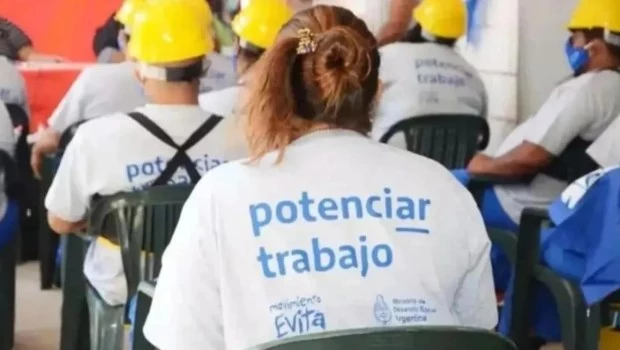 Un juez correntino pide informes sobre el recorte de 477 planes Potenciar Trabajo