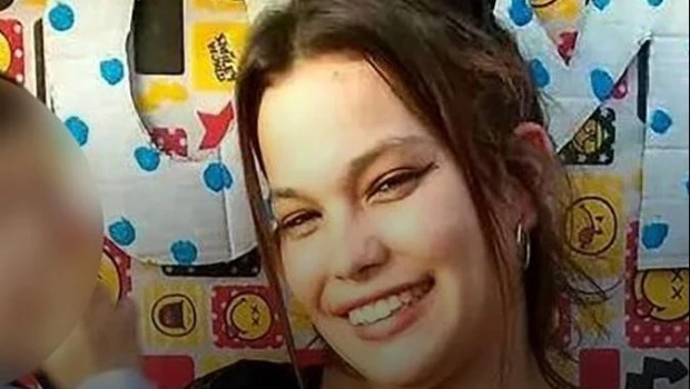 Berenice Gonzálvez falleció luego de descompensarse en la calle en la localidad entrerriana de Victoria.