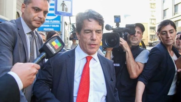 El jefe de Gabinete viaja a Estados Unidos para fortalecer la relación bilateral